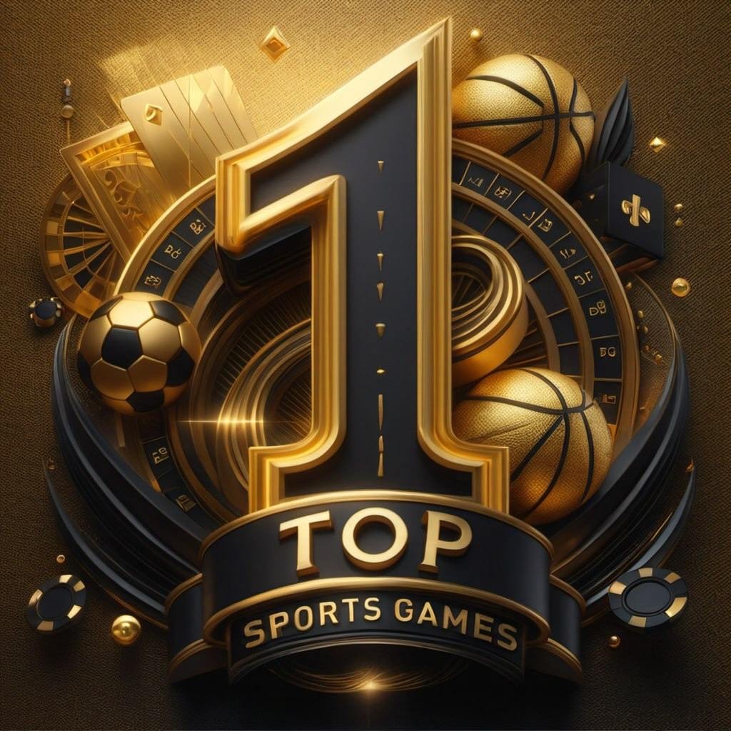 TOP1体育
